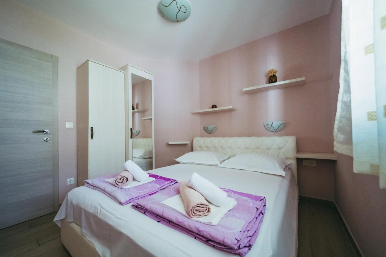 Villa Promajna 5 エクステリア 写真