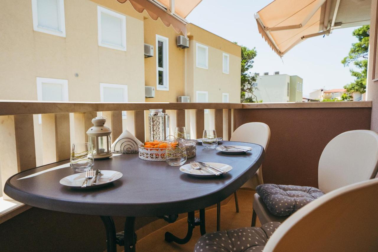 Villa Promajna 5 エクステリア 写真