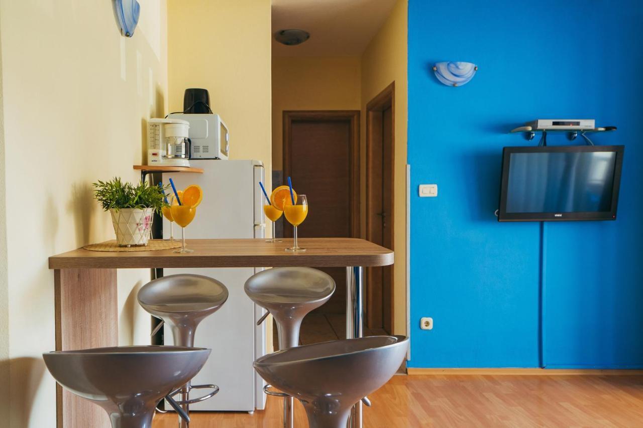 Villa Promajna 5 エクステリア 写真