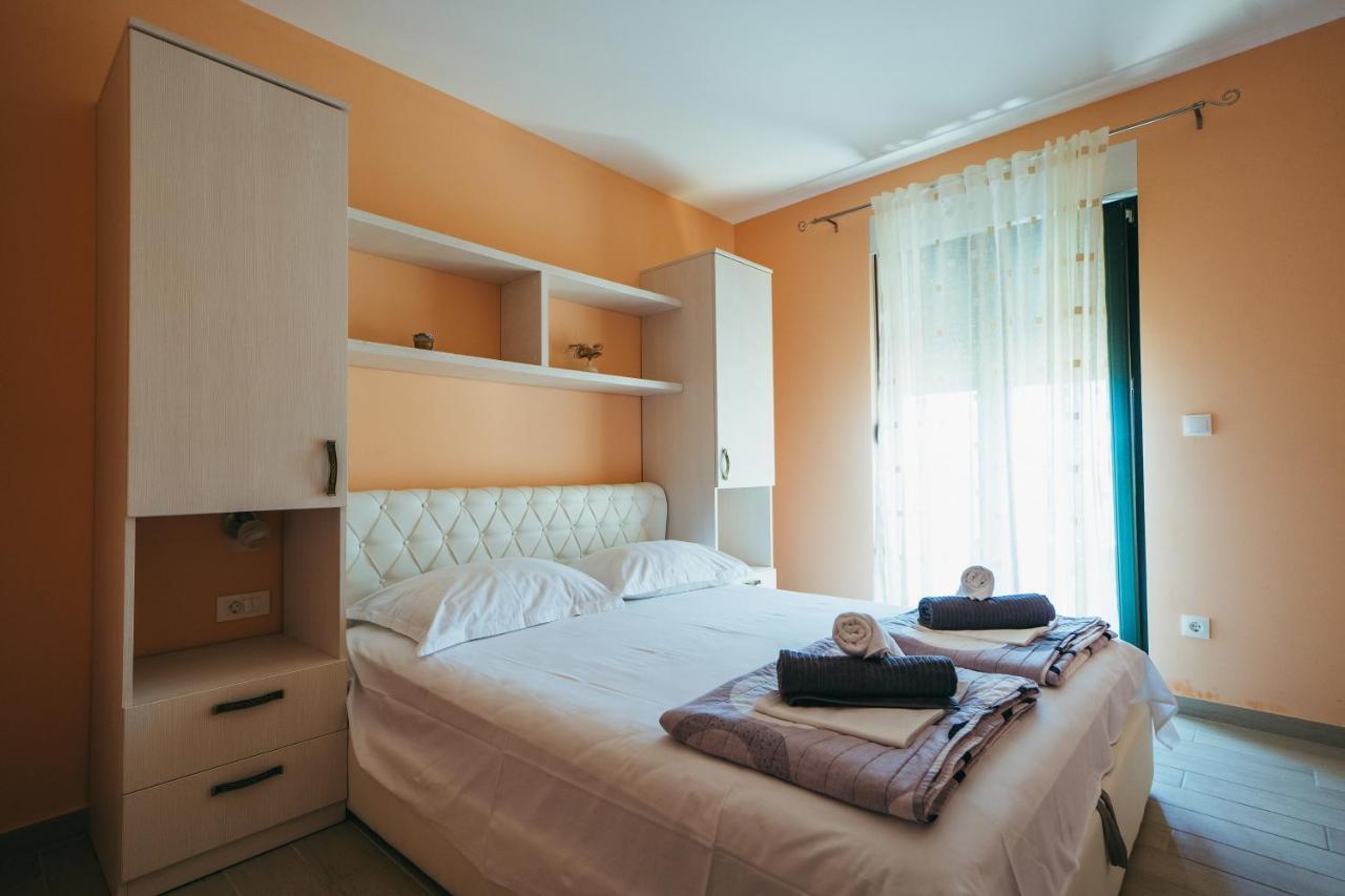 Villa Promajna 5 エクステリア 写真