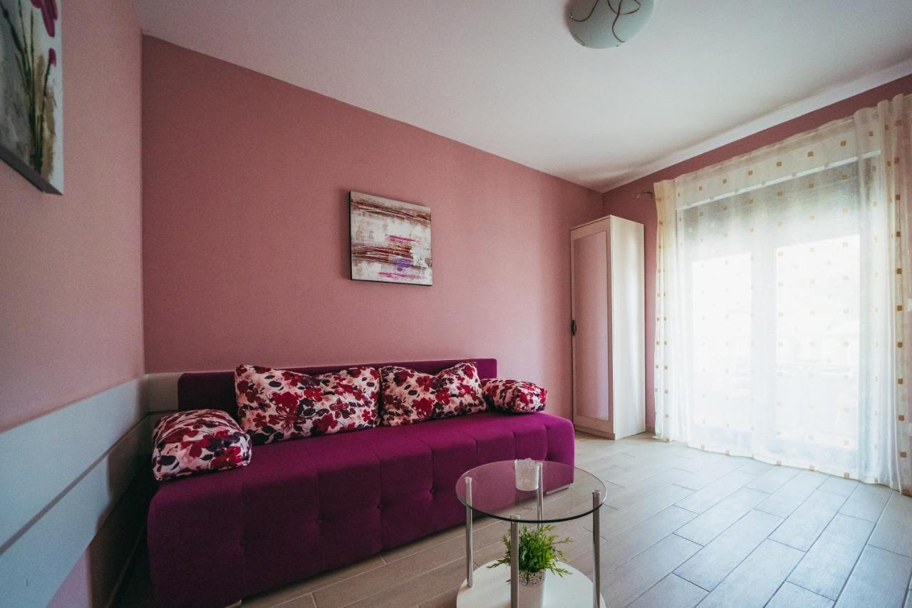 Villa Promajna 5 エクステリア 写真