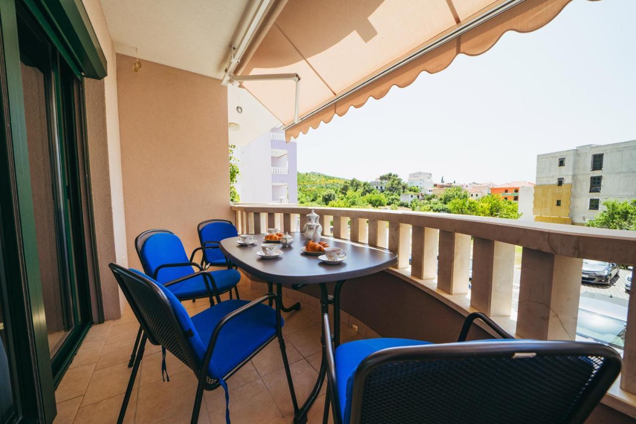 Villa Promajna 5 エクステリア 写真