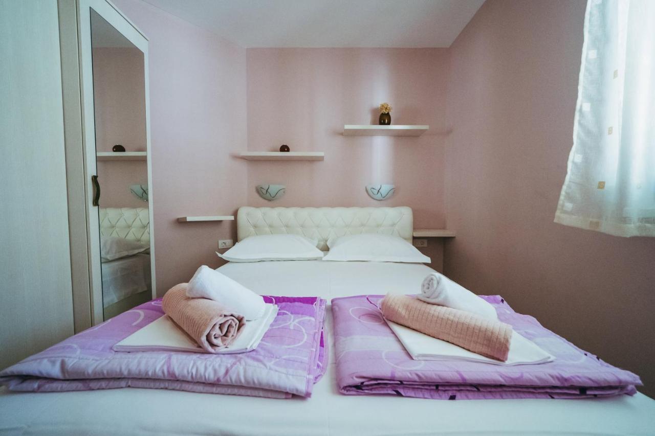 Villa Promajna 5 エクステリア 写真