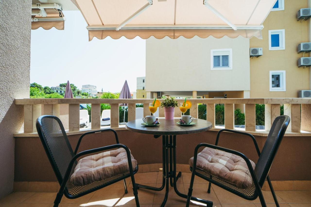Villa Promajna 5 エクステリア 写真