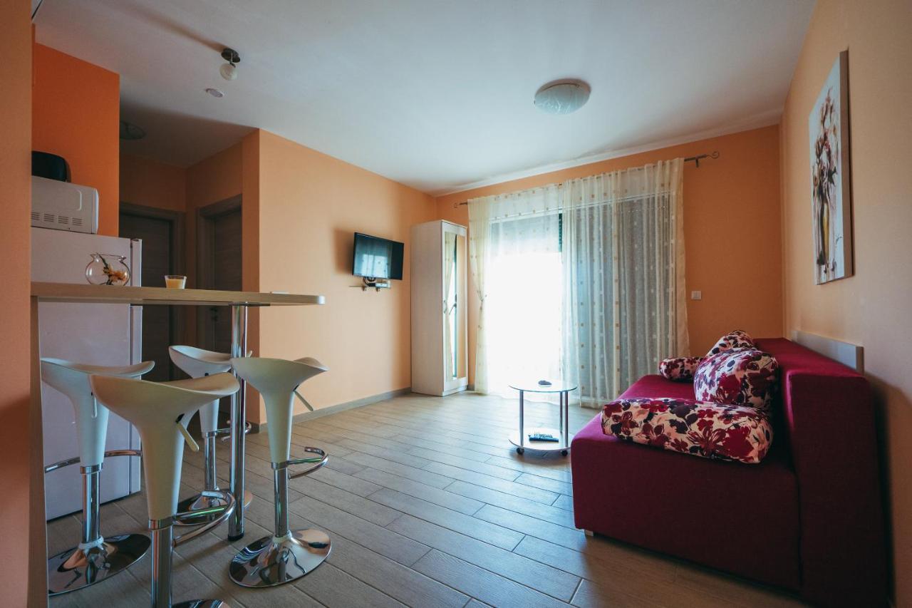 Villa Promajna 5 エクステリア 写真