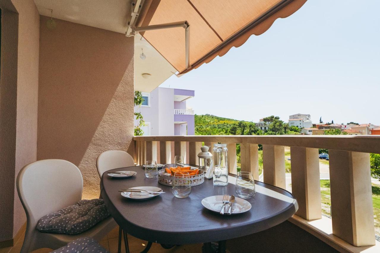Villa Promajna 5 エクステリア 写真