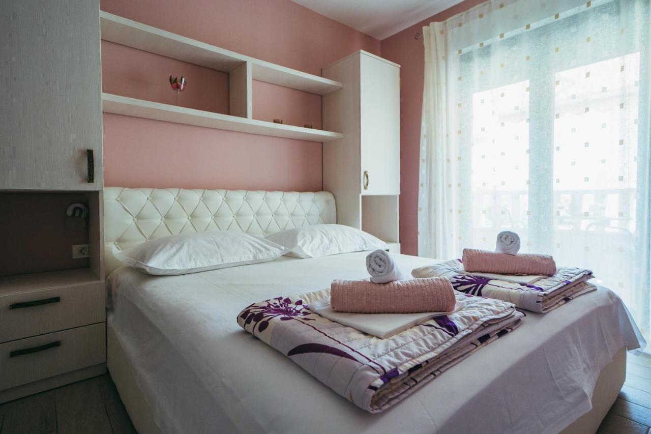 Villa Promajna 5 エクステリア 写真