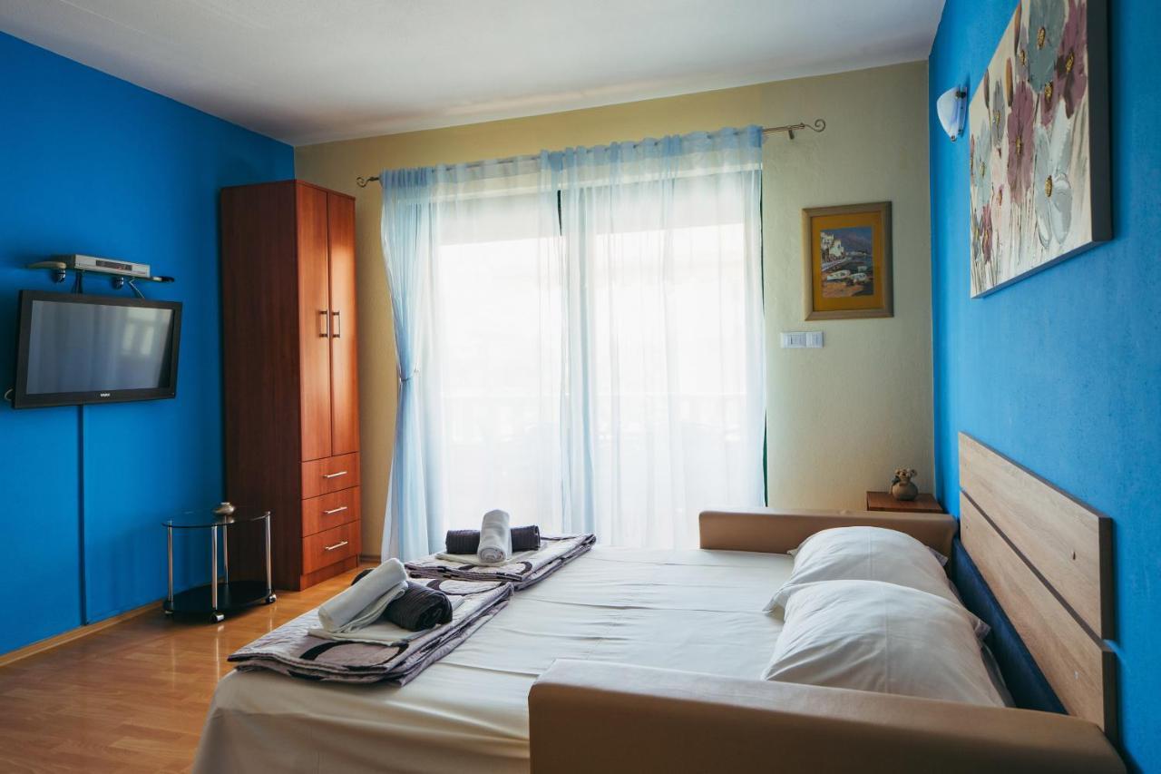 Villa Promajna 5 エクステリア 写真
