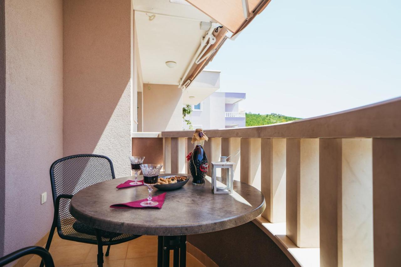 Villa Promajna 5 エクステリア 写真