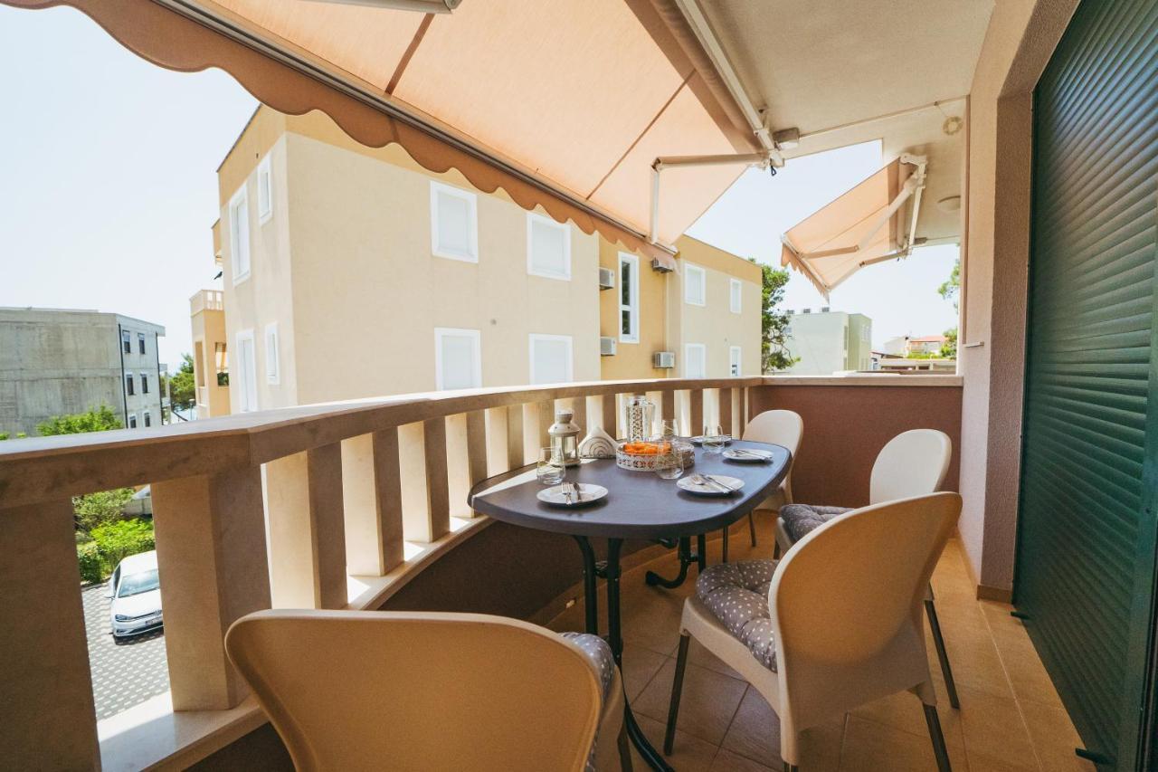 Villa Promajna 5 エクステリア 写真