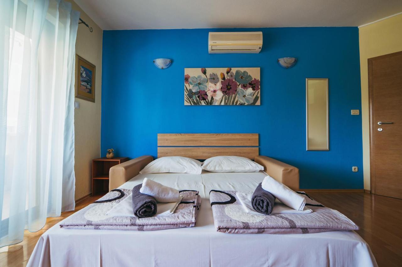 Villa Promajna 5 エクステリア 写真